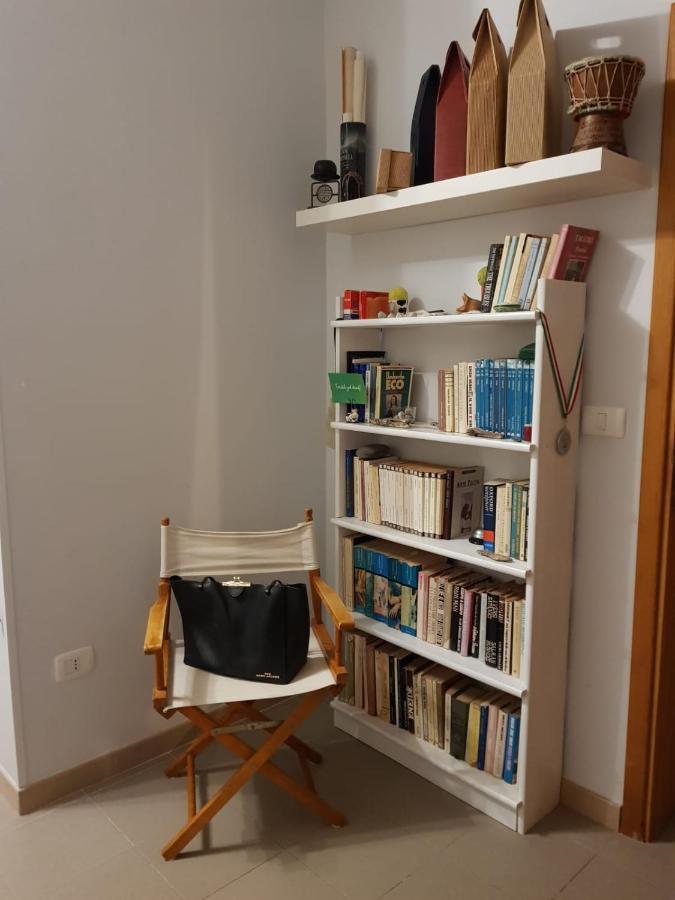 La Casa Di Melina - Home Book & Green Lovely Terrace باكينو المظهر الخارجي الصورة