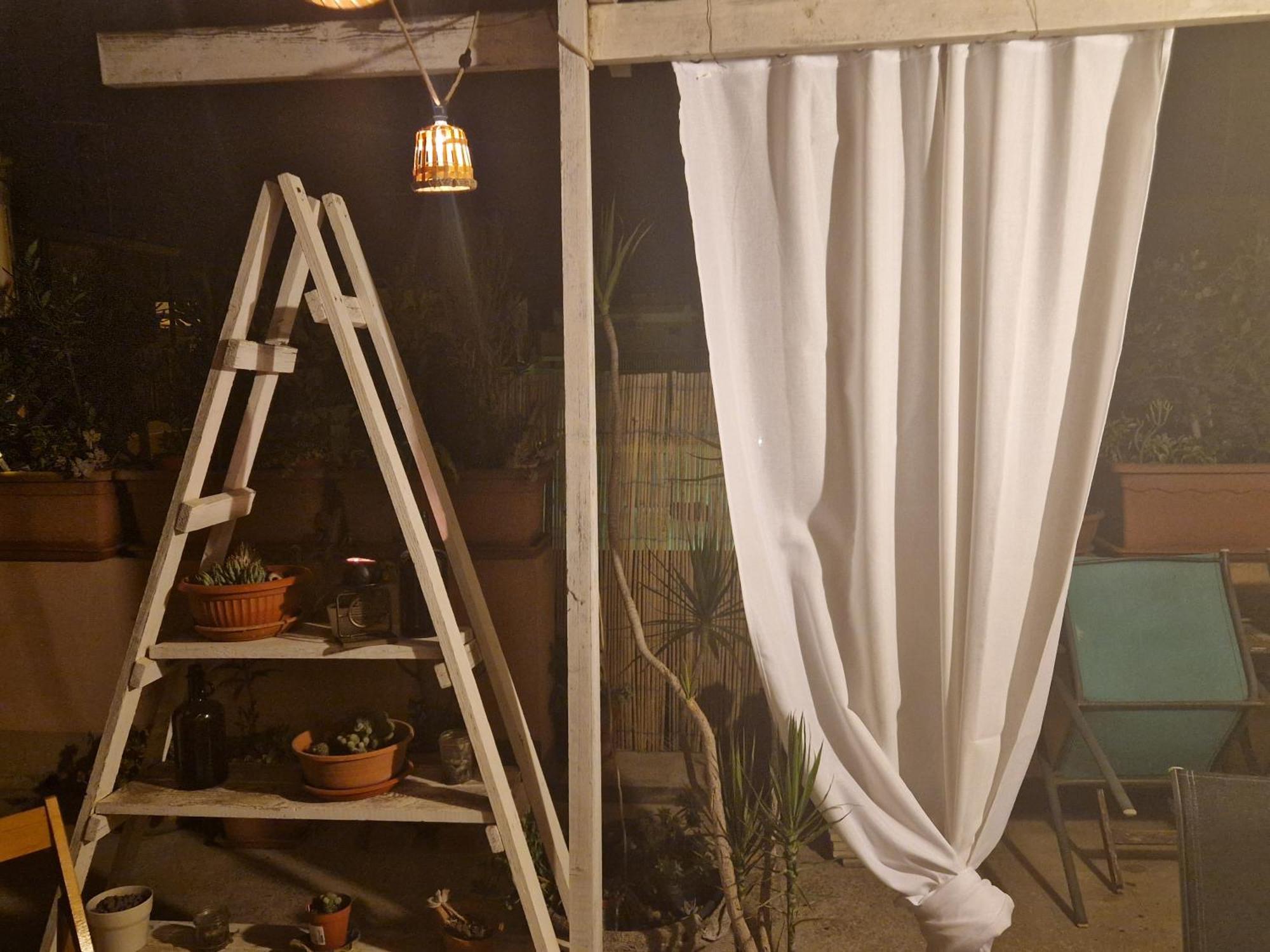 La Casa Di Melina - Home Book & Green Lovely Terrace باكينو المظهر الخارجي الصورة