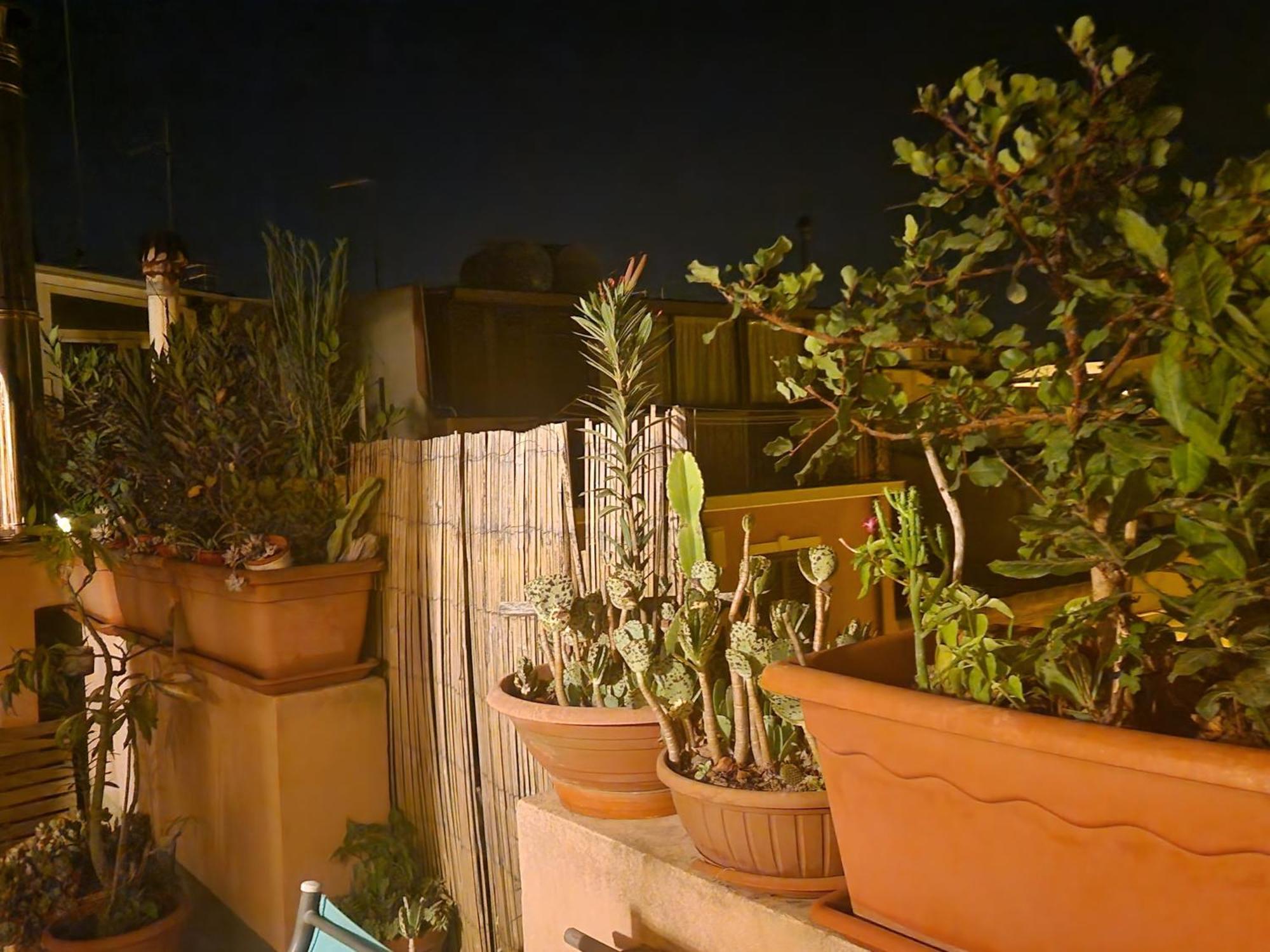 La Casa Di Melina - Home Book & Green Lovely Terrace باكينو المظهر الخارجي الصورة