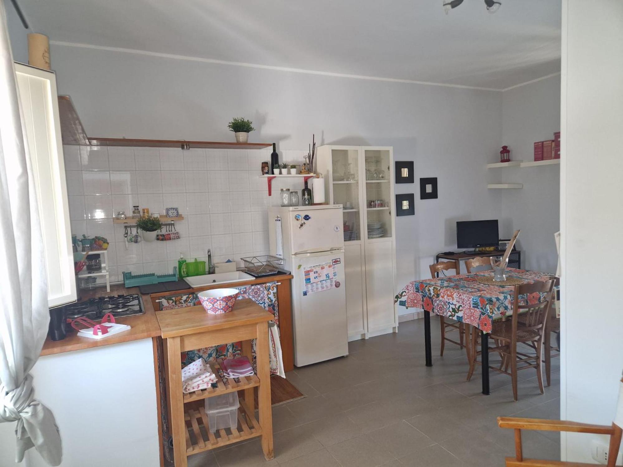 La Casa Di Melina - Home Book & Green Lovely Terrace باكينو المظهر الخارجي الصورة