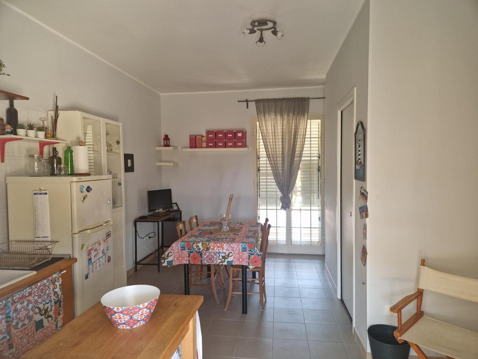 La Casa Di Melina - Home Book & Green Lovely Terrace باكينو المظهر الخارجي الصورة