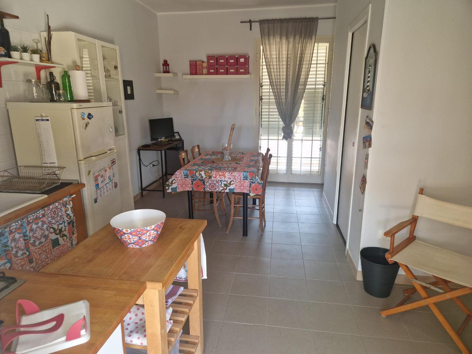 La Casa Di Melina - Home Book & Green Lovely Terrace باكينو المظهر الخارجي الصورة