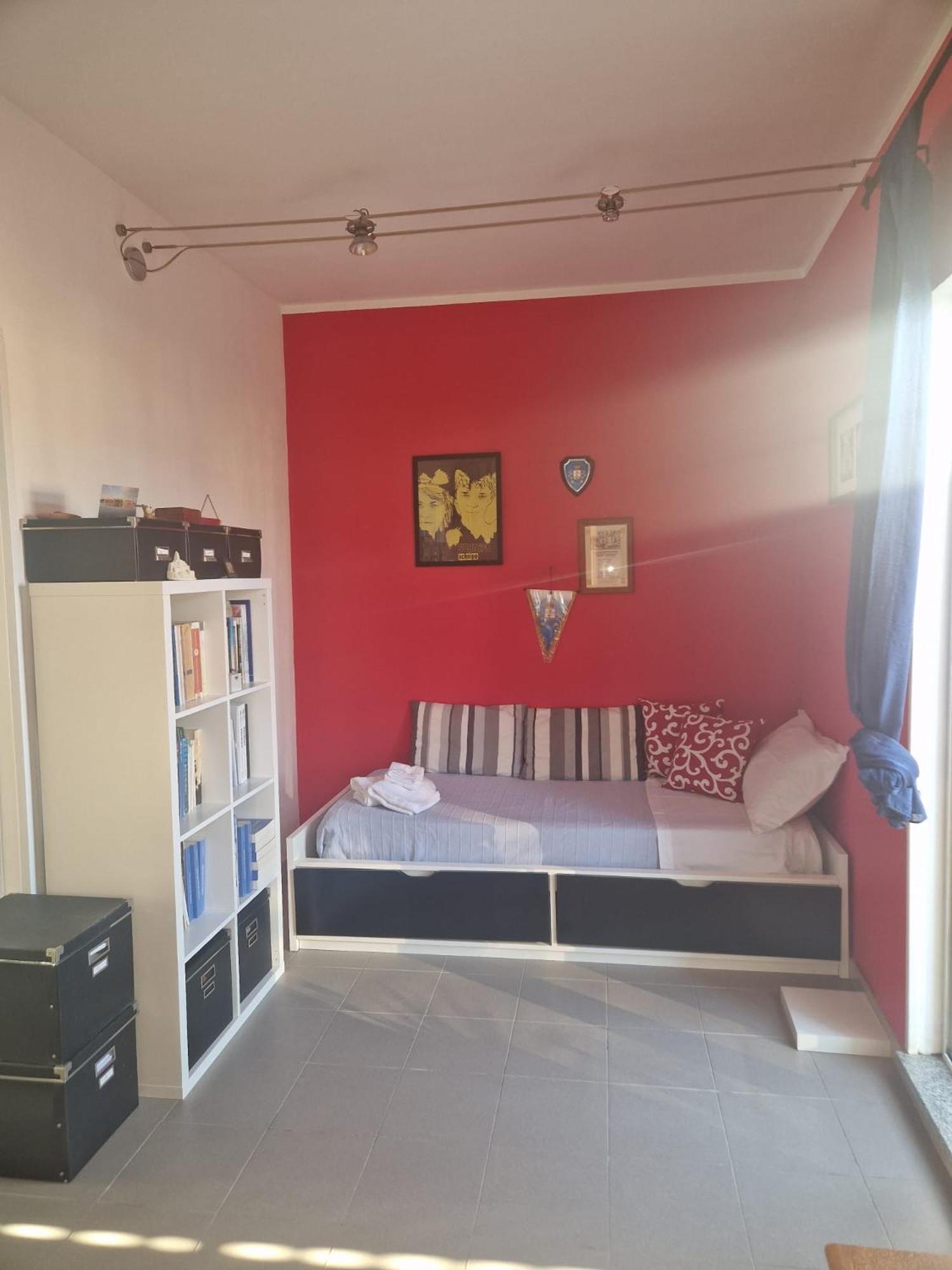 La Casa Di Melina - Home Book & Green Lovely Terrace باكينو المظهر الخارجي الصورة