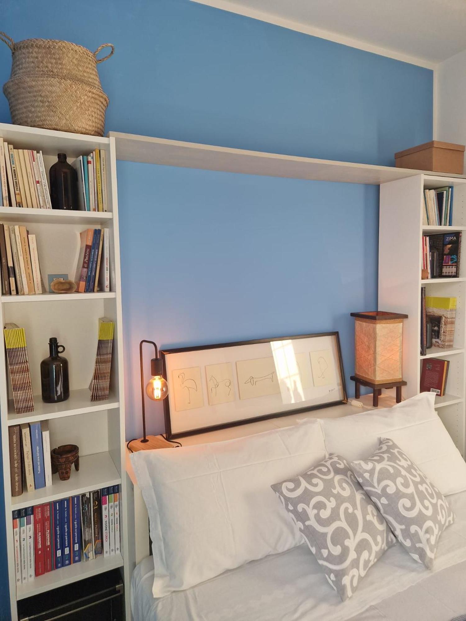 La Casa Di Melina - Home Book & Green Lovely Terrace باكينو المظهر الخارجي الصورة